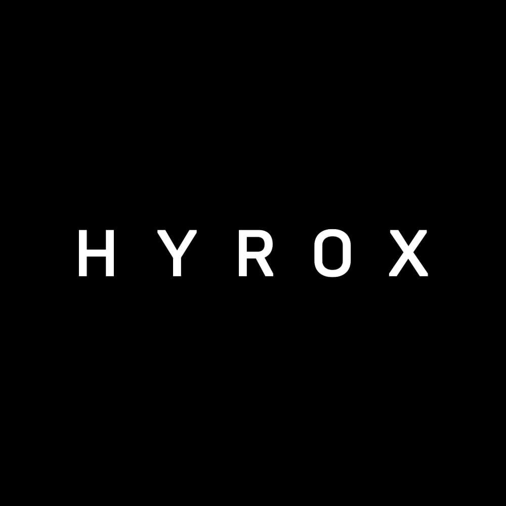 HYROX Abu Dhabi