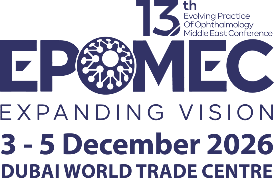 13th EPOMEC 2026: Innovations in Ophthalmology, Cornea, and Refractive Surgery in Dubai