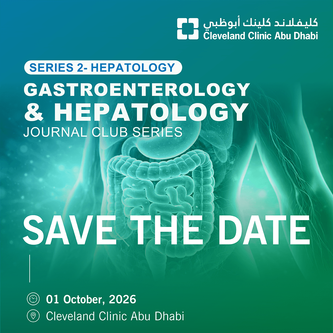Gastroenterology & Hepatology Journal Club (Series 2): Emerging Paradigms in Liver Disease Care